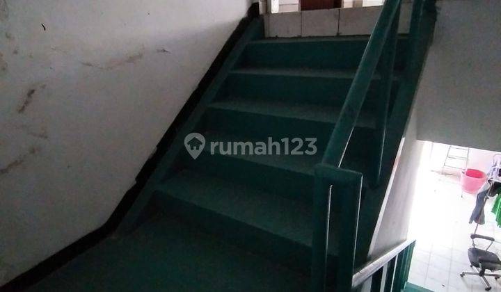 Ruang Usaha Seroja Bandung Main Road Lokasi Strategis 4