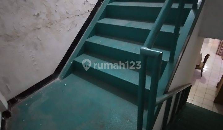 Ruang Usaha Seroja Bandung Main Road Lokasi Strategis 6