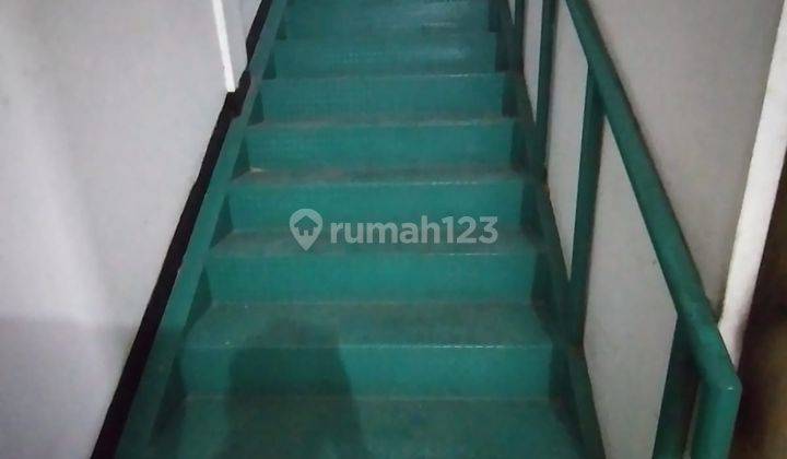 Ruang Usaha Seroja Bandung Main Road Lokasi Strategis 7