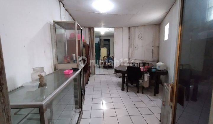 Ruang Usaha Seroja Bandung Main Road Lokasi Strategis 9