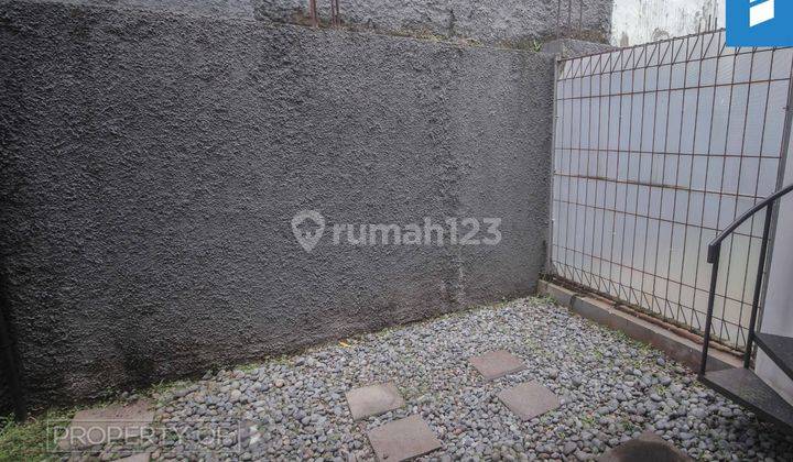 Rumah Calista Dago  Siap Huni Furnish Lokasi Strategis 2