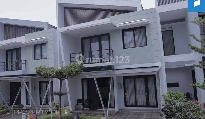 Rumah Calista Dago  Siap Huni Furnish Lokasi Strategis 2