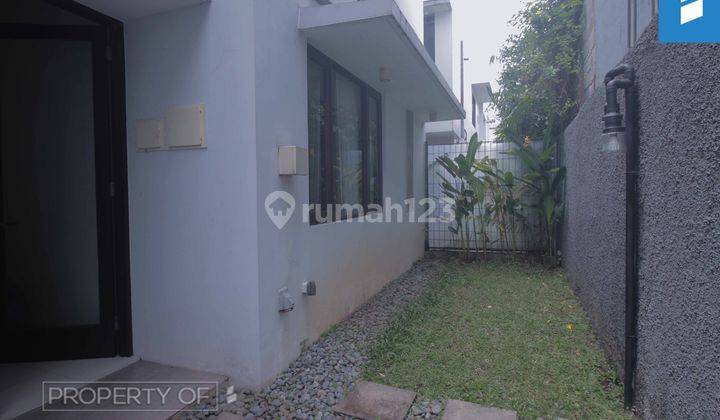 Rumah Calista Dago  Siap Huni Furnish Lokasi Strategis 2