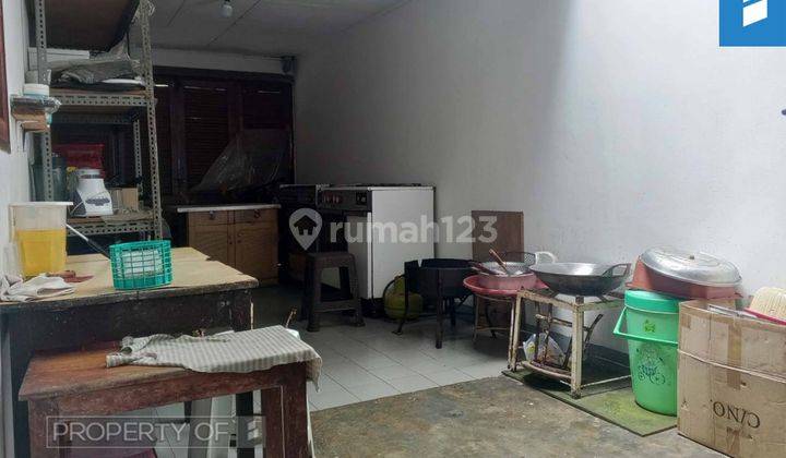 Rumah Baladewa Lokasi Strategis Siap Huni 2