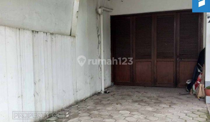 Rumah Baladewa Lokasi Strategis Siap Huni 2