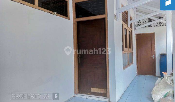 Rumah Pasundan Tengah Kota Lokasi Strategis 2