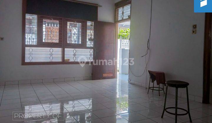 Rumah Pasundan Tengah Kota Lokasi Strategis 1