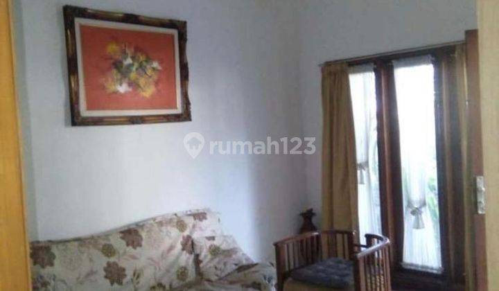 Rumah Batu Mulia Permai Lokasi Strategis Siap Huni 1