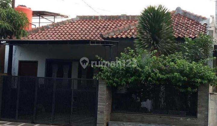 Rumah Batu Mulia Permai Lokasi Strategis Siap Huni 2