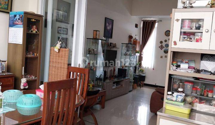 Rumah TKI 5 Springville Siap Huni Lokasi Strategis 2