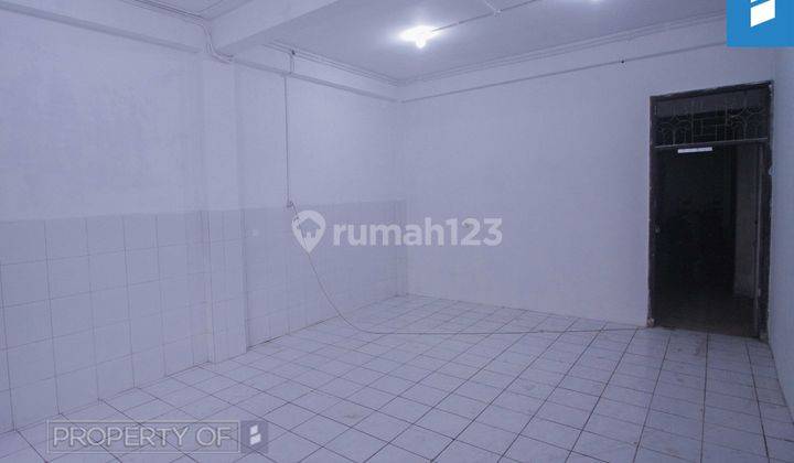 Ruko Elang Mainroad Cocok untuk Usaha Lokasi Strategis 4