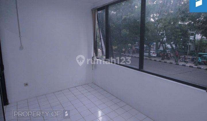 Ruko Elang Mainroad Cocok untuk Usaha Lokasi Strategis 3