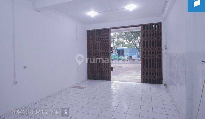 Ruko Elang Mainroad Cocok untuk Usaha Lokasi Strategis 5