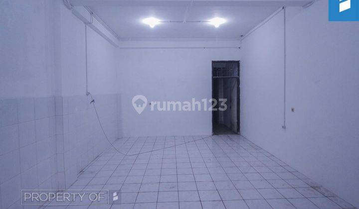 Ruko Elang Mainroad Cocok untuk Usaha Lokasi Strategis 8