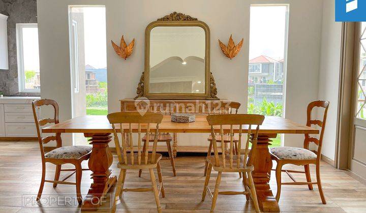 Rumah Kota Baru Parahyangan Lokasi Strategis Siap Huni 2