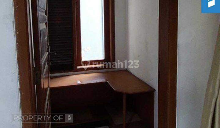 Rumah Batununggal Abadi Lokasi Strategis Siap Huni 2