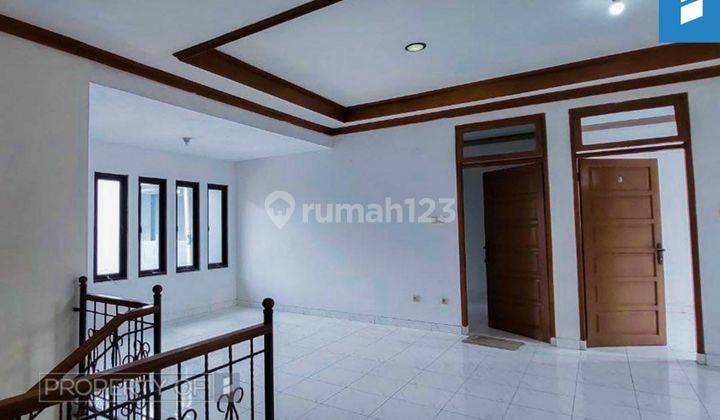 Rumah Batununggal Abadi Lokasi Strategis Siap Huni 1