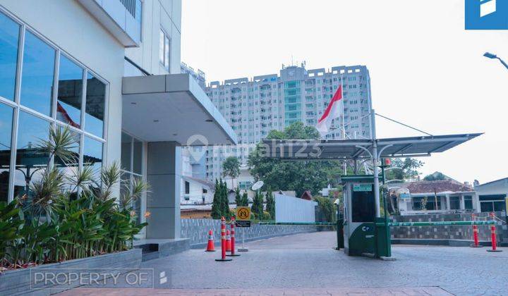 Apartemen Galeri Ciumbuleuit 3 siap Huni Nyaman 1