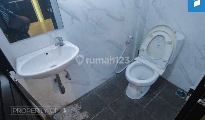 Ruko Pasundan Siap Huni Lokasi Strategis 3