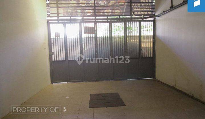 Ruko Pasundan Siap Huni Lokasi Strategis 6
