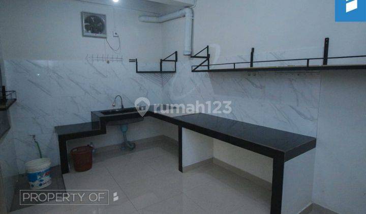 Ruko Pasundan Siap Huni Lokasi Strategis 7