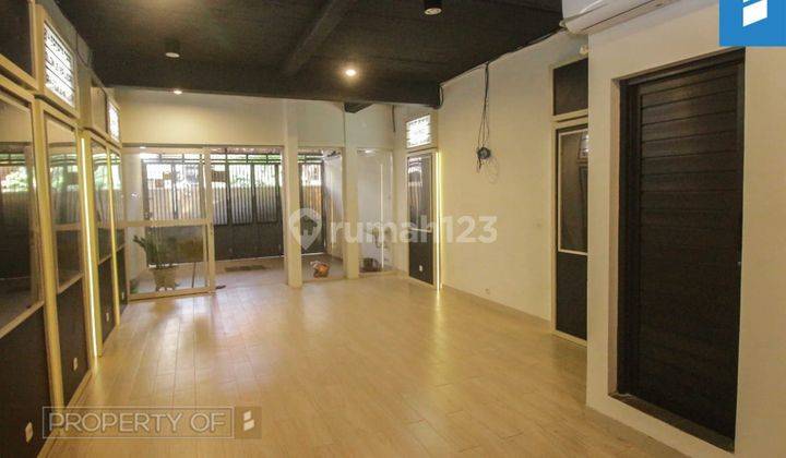 Ruko Pasundan Siap Huni Lokasi Strategis 8
