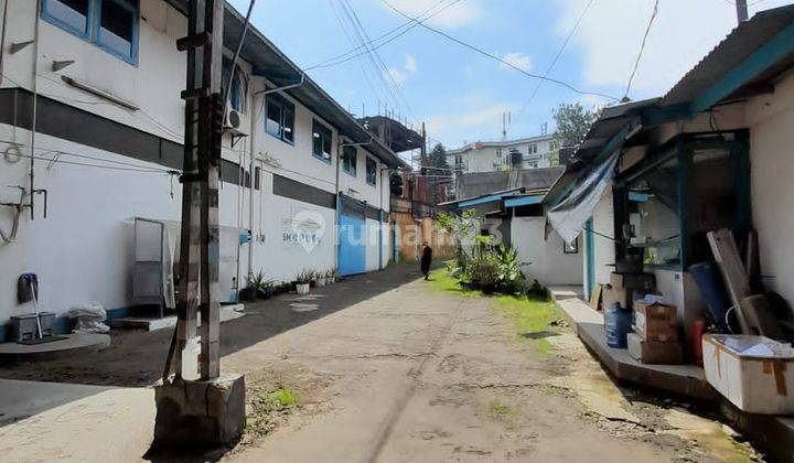 Gudang Cibeureum Raya Mainroad Lokasi Strategis 2