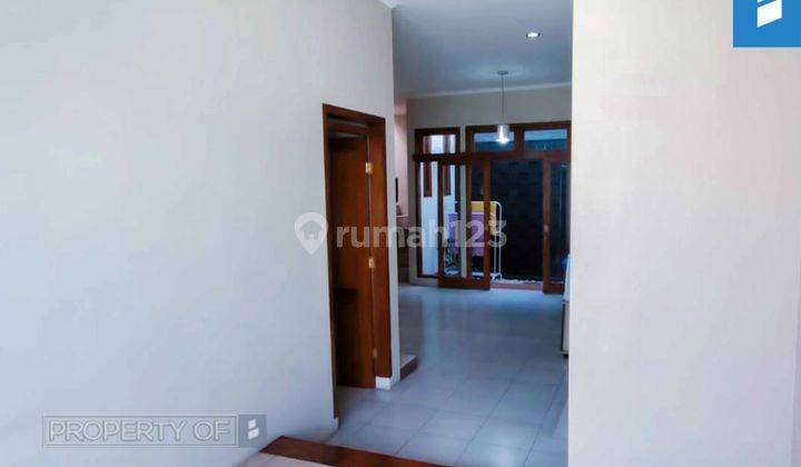 Rumah Permana Cimahi Lokasi Strategis Siap Huni 2