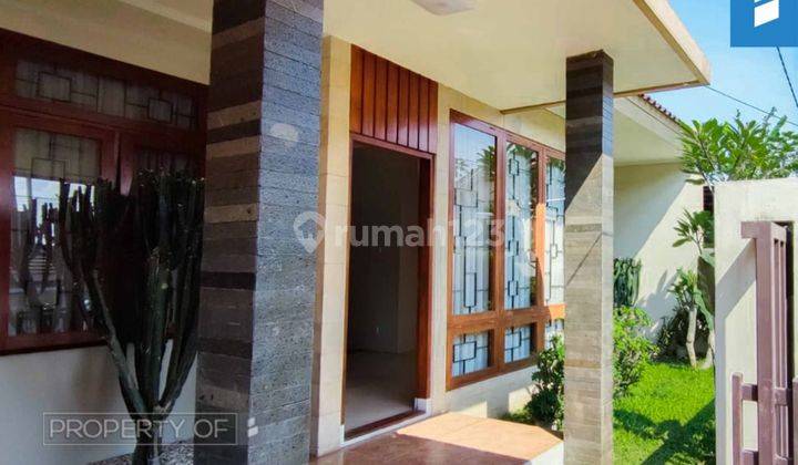 Rumah Permana Cimahi Lokasi Strategis Siap Huni 1