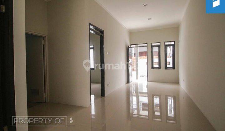 Rumah Taman Cibaduyut Indah Siap Huni Lokasi Strategis 1