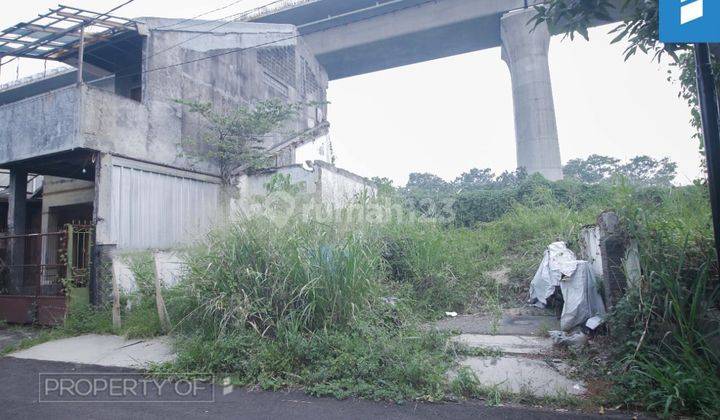 Tanah Taman Holis Indah 1 Nego sampai Deal 1