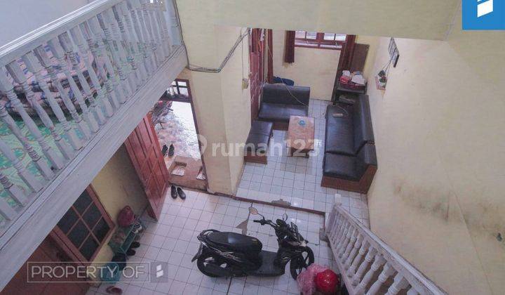 Rumah Kost Cijerah Lokasi Strategis  1