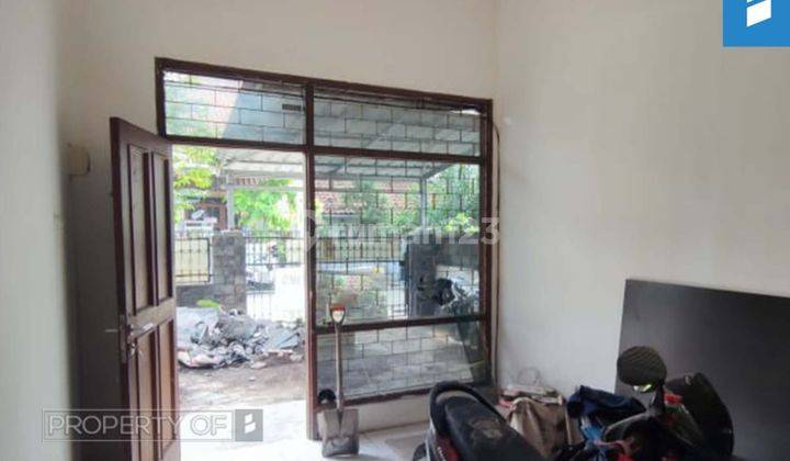 Rumah Ciateul Tengah Full Renov Siap Huni Lokasi Strategis 1