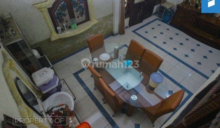 Rumah Sayap Sudirman Lokasi Strategis Siap Huni 2