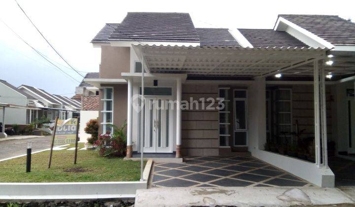 Rumah Margacinta Ciwastra Siap Huni Lokasi Strategis 1