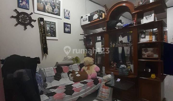 Rumah Taman Holis Indah Lokasi Strategis Siap Huni kota bandung 1