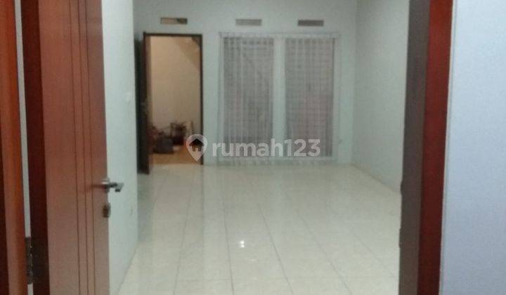 Rumah Taman Kopo Indah 3 Siap Huni Lokasi Strategis 2