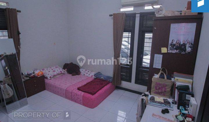 Rumah Ancol Timur Bandung Siap Huni Lokasi Strategis 2