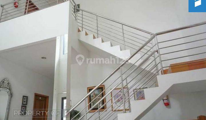 Rumah Kost Cilentah Siap Huni Lokasi Strategis 2