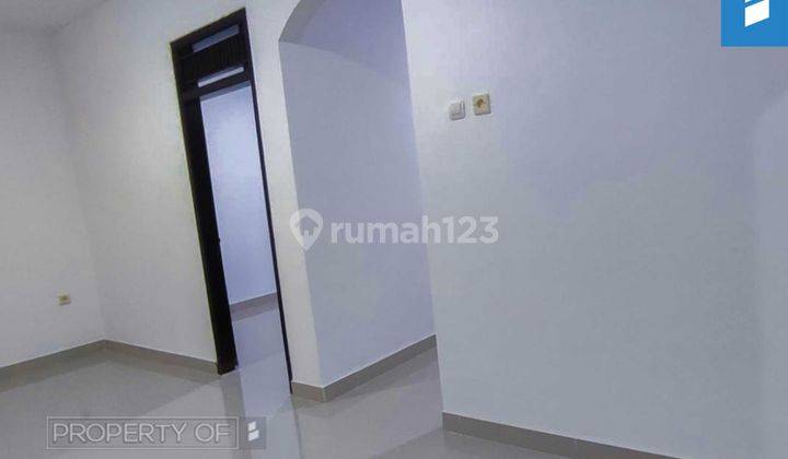 Rumah Langensari Siap Huni Lokasi Strategis 2