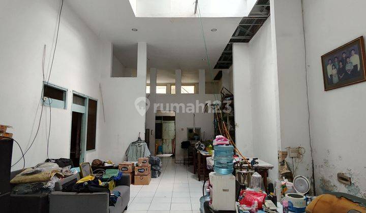 Rumah cocok jadi kosan , dekat PRAMA Babakan Ciparay kota bandung 1