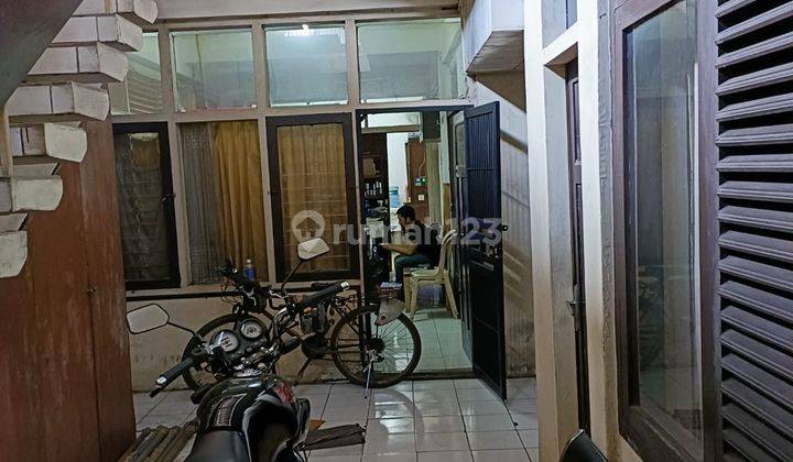 Rumah Bkr Bandung Lokasi Strategis Cocok Untuk Usaha 2