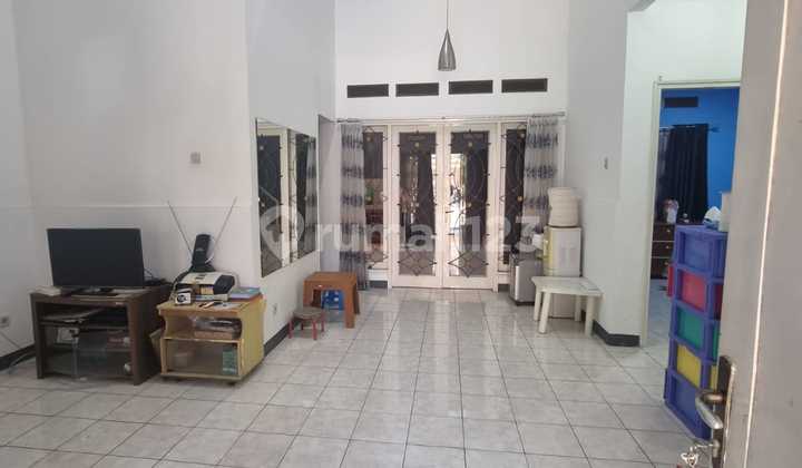 Rumah Jinggakusuma Kota Baru Parahyangan Bandung Lokasi Strategis Siap Huni