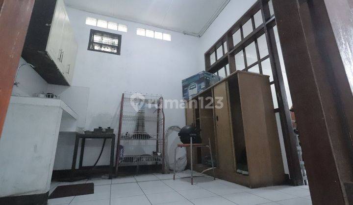 rumah kantor hitung tanah harga NJOP tengah kota bandung 2