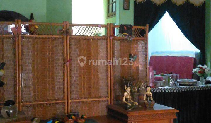 Rumah Gria Bandung Asri Bojongsoang Bandung Lokasi Strategis 2