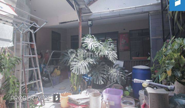 Rumah Kosan Murah Sayap Otista Kalipahapo Tengah Kota Bandung 2