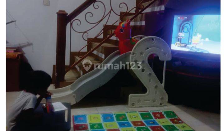 Rumah Sauyunan Bandung Lokasi Strategis Siap Huni 1