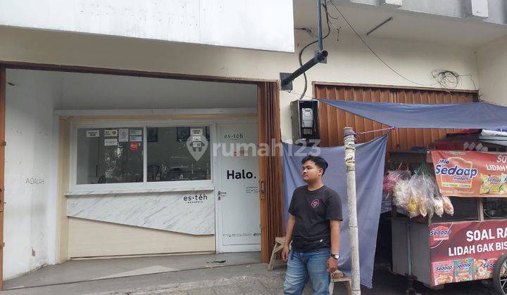 Ruang Usaha Astanaanyar Lokasi Strategis Cocok untuk Usaha 2