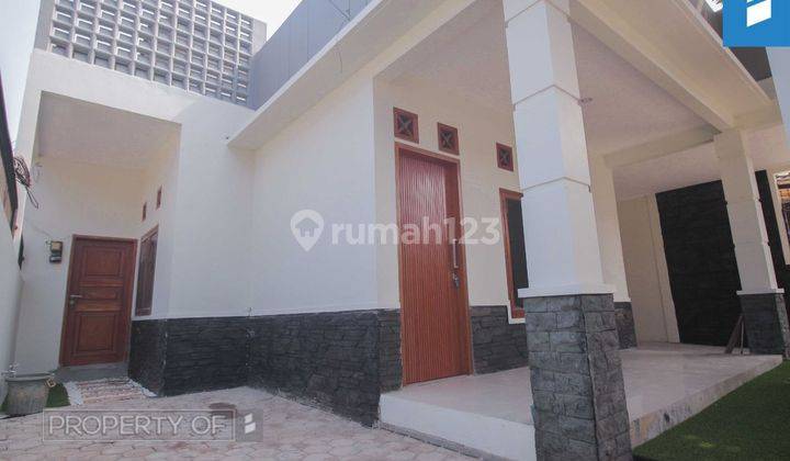 Rumah Baru 2 Lantai Siap Huni Nyaman Dan Asri Tki Kopo Bandung 2