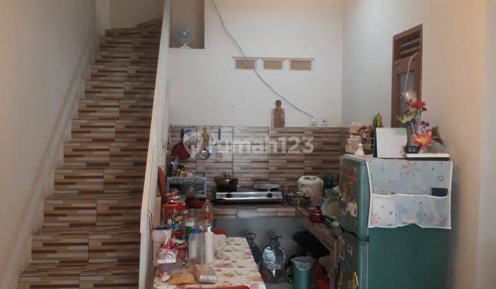 Rumah Kota Bali Residence Raya Padalarang Kbb Lokasi Strategis Siap Huni 2